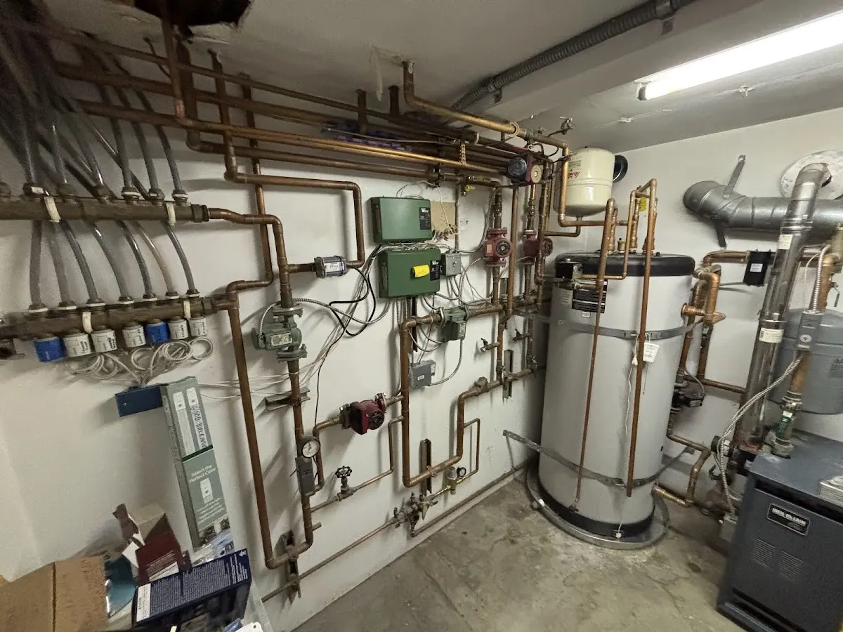 Plumbing services in Elk Grove, CA